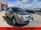 2009 Nissan Rogue SL
