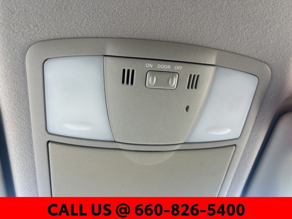 2009 Nissan Rogue SL