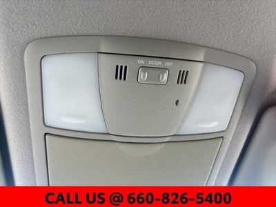 2009 Nissan Rogue SL