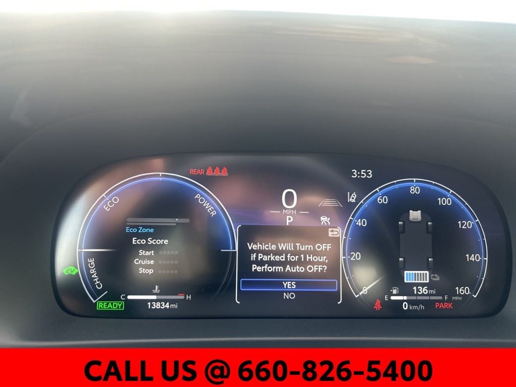 2026 Toyota Crown XLE