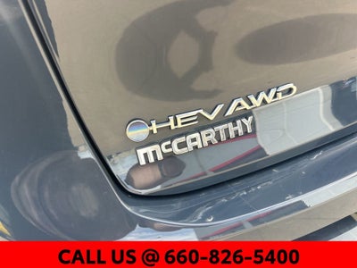 2026 Toyota Crown XLE