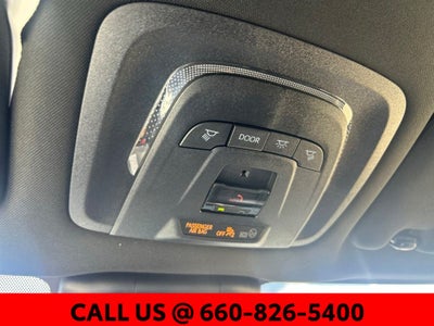 2025 Toyota Crown XLE