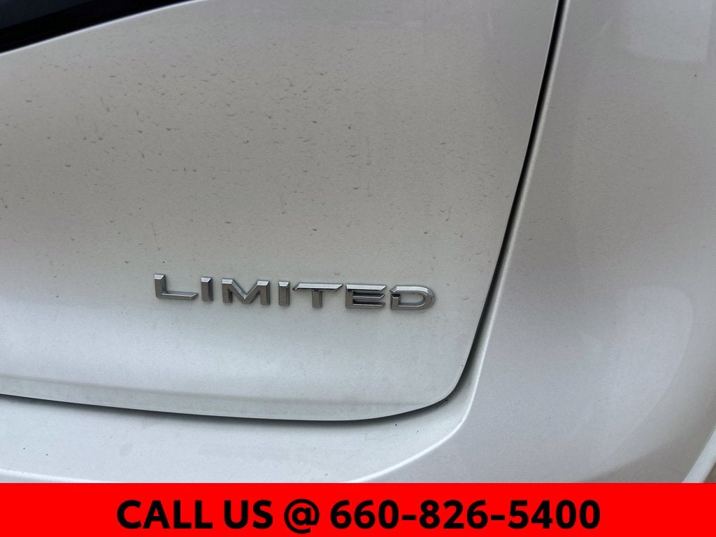 2023 Toyota Crown Limited