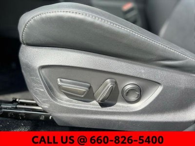 2025 Toyota Crown XLE