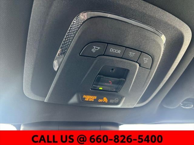 2025 Toyota Crown XLE