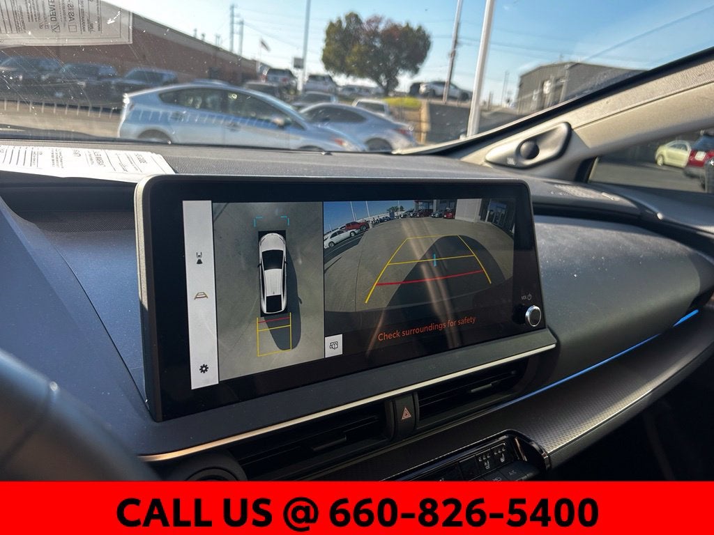 2024 Toyota Prius Limited