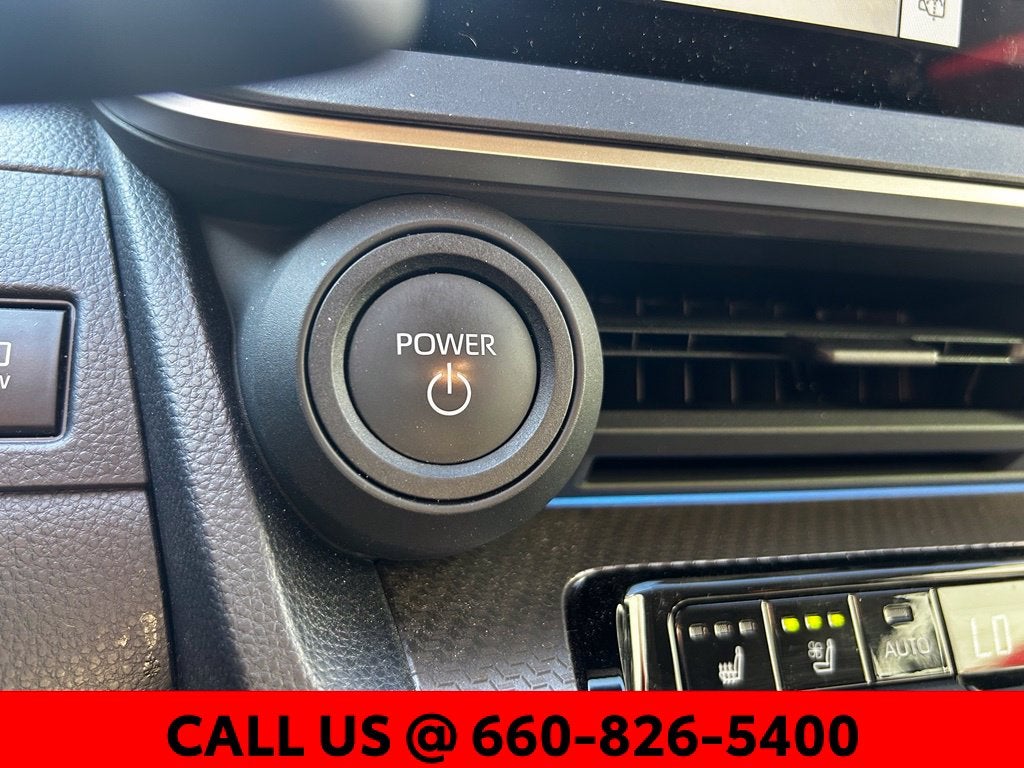 2024 Toyota Prius Limited
