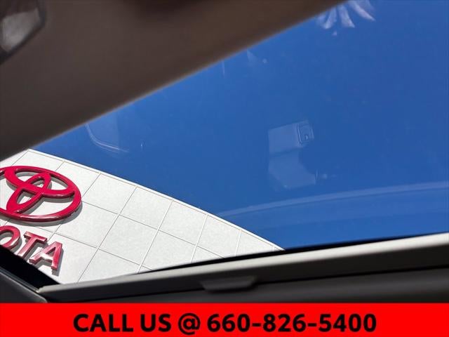 2024 Toyota Prius Limited