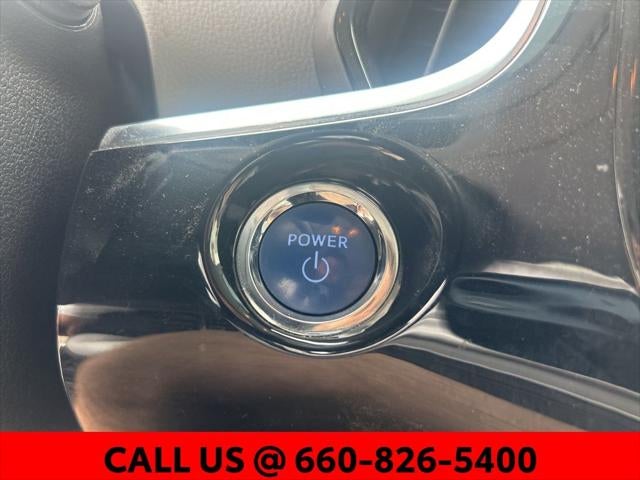 2021 Toyota Prius Prime Limited