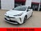 2022 Toyota Prius Limited