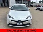2022 Toyota Prius Limited