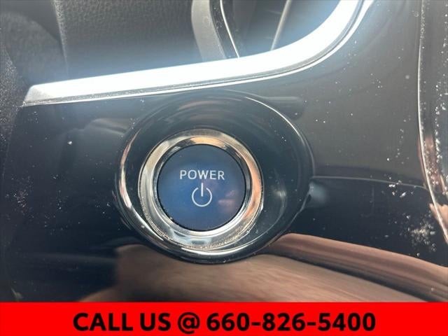 2022 Toyota Prius Limited