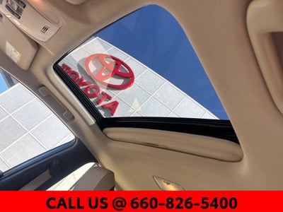 2016 Toyota Prius Four