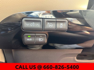 2016 Toyota Prius Four