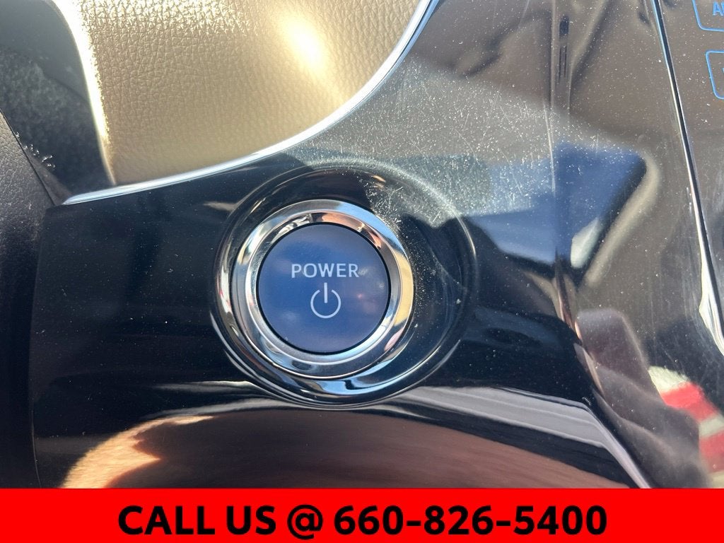 2016 Toyota Prius Four