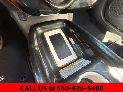 2016 Toyota Prius Four