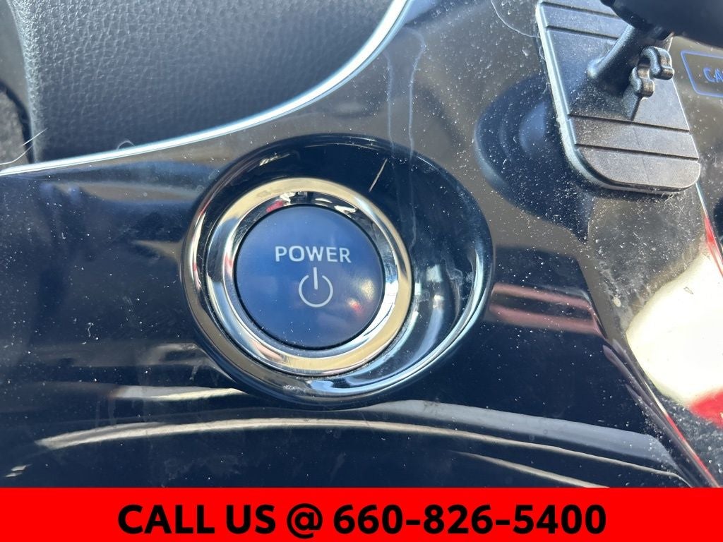 2017 Toyota Prius Two