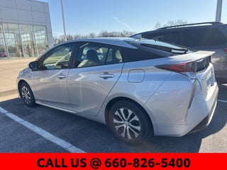 2017 Toyota Prius Two