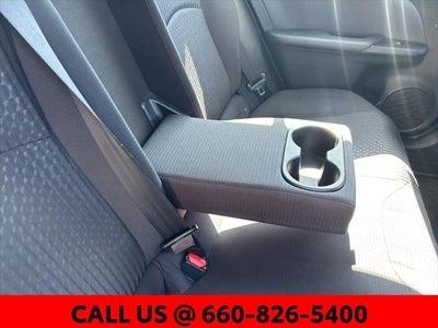 2017 Toyota Prius Two