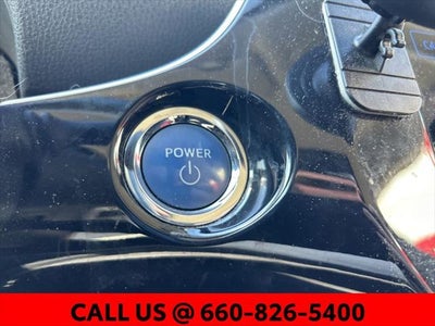 2017 Toyota Prius Two