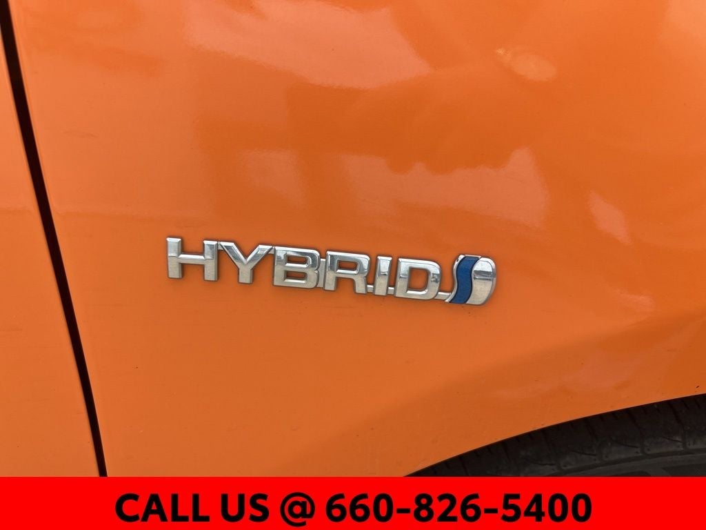 2015 Toyota Prius c Three