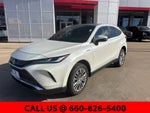 2021 Toyota Venza Limited