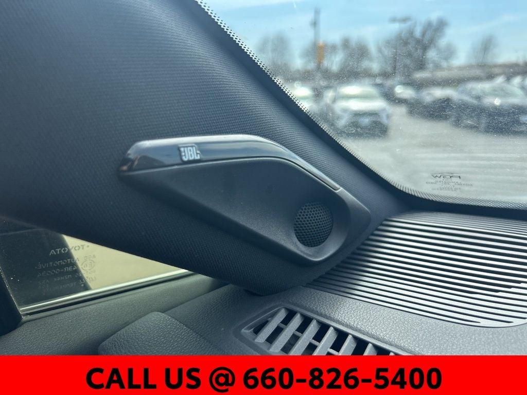 2021 Toyota Venza Limited