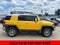 2007 Toyota FJ Cruiser Base