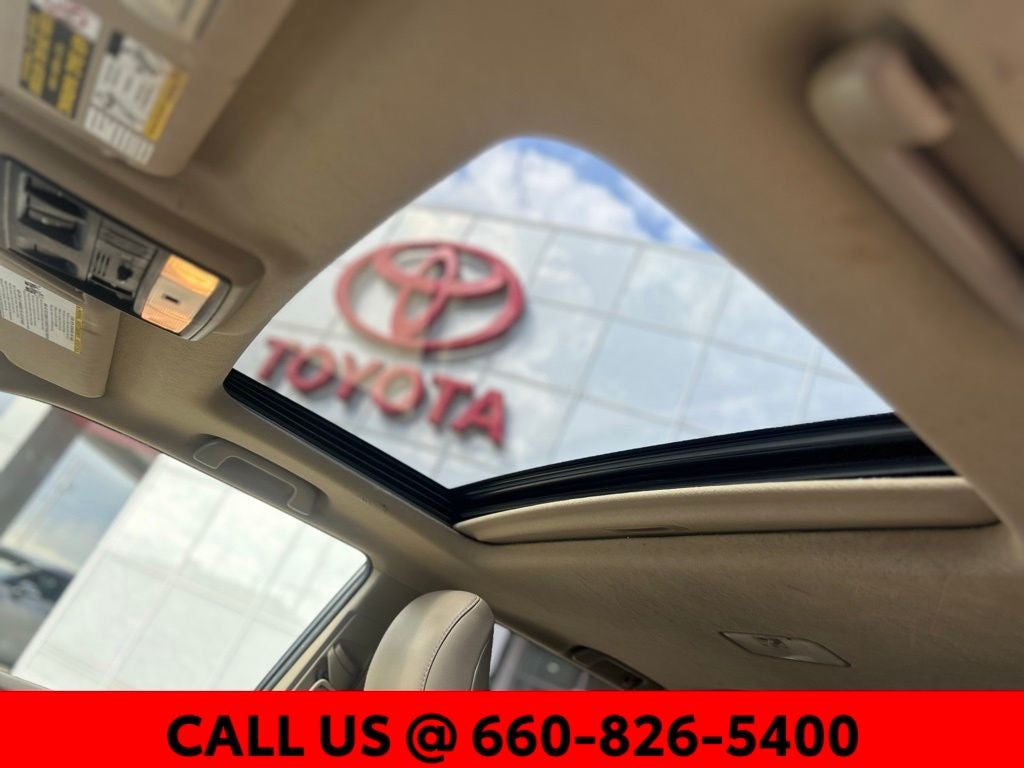 2013 Toyota 4Runner SR5