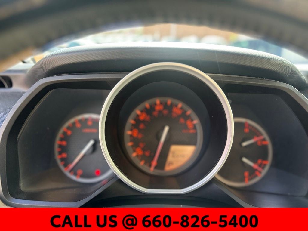 2013 Toyota 4Runner SR5