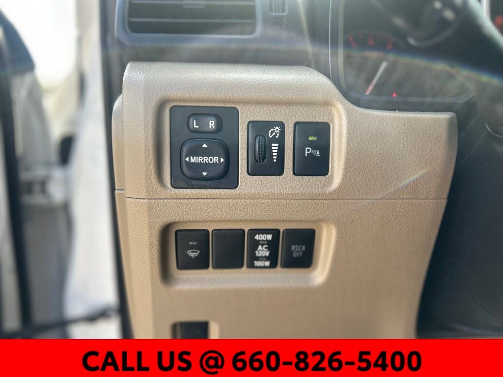 2013 Toyota 4Runner SR5