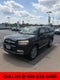 2013 Toyota 4Runner Limited