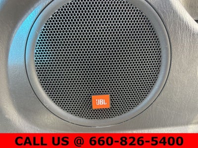 2003 Toyota Highlander Limited