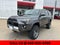 2022 Toyota 4Runner TRD Off-Road Premium