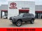 2022 Toyota 4Runner TRD Off-Road Premium