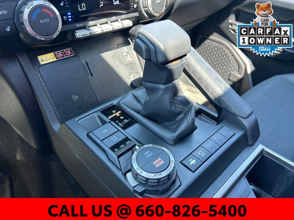 2025 Toyota 4Runner TRD Sport Premium