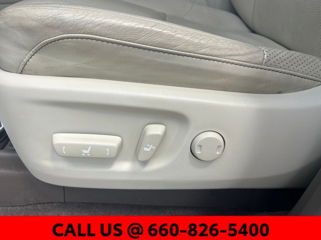2019 Lexus GX 460 Luxury