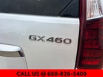 2019 Lexus GX 460 Luxury
