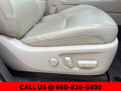 2019 Lexus GX 460 Luxury