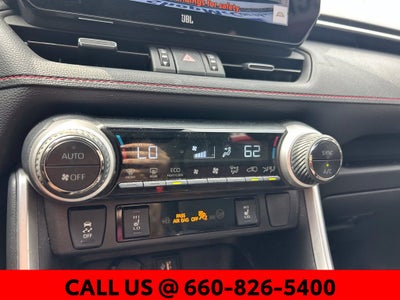 2024 Toyota RAV4 Prime XSE