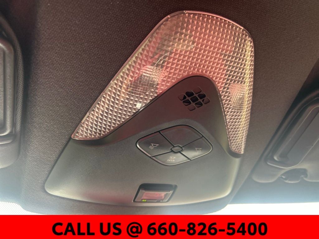 2021 Toyota C-HR Nightshade