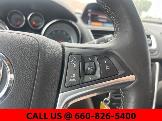2015 Buick Encore Premium