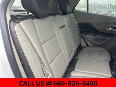2015 Buick Encore Premium