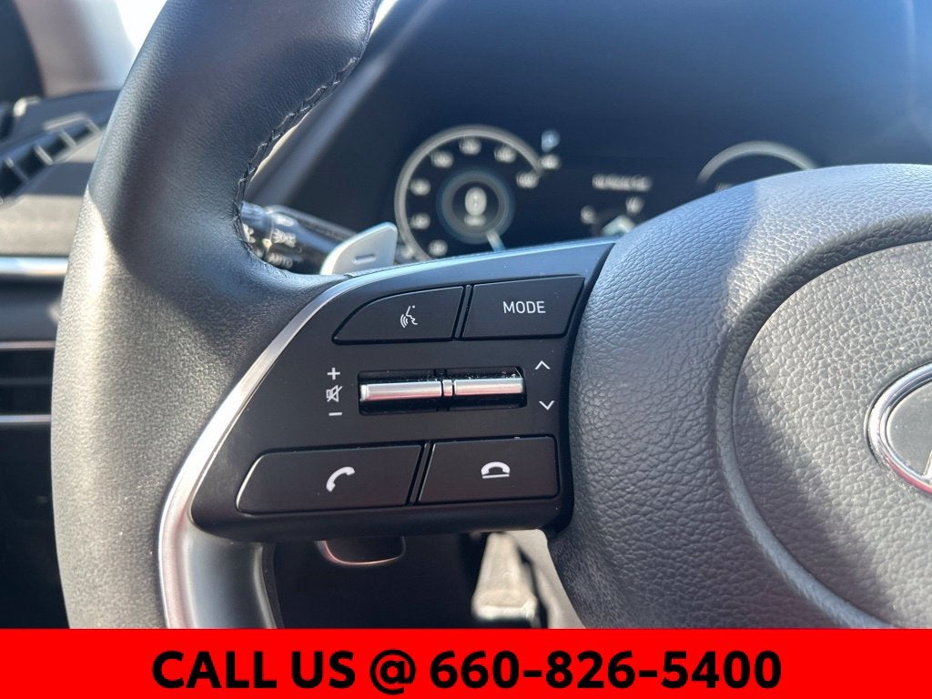 2023 Hyundai SONATA Limited