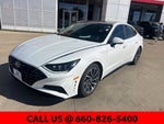2023 Hyundai SONATA Limited