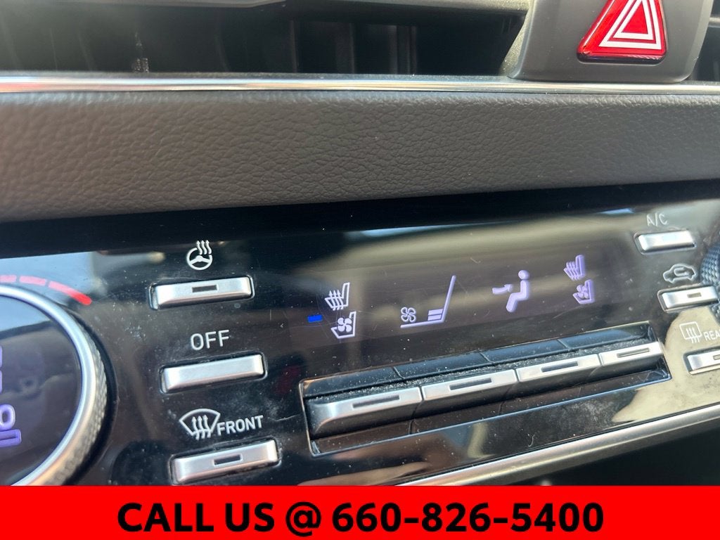 2023 Hyundai SONATA Limited