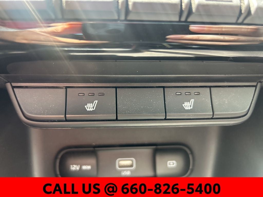 2021 Kia Sportage S