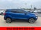 2022 Ford EcoSport Titanium