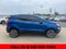 2022 Ford EcoSport Titanium