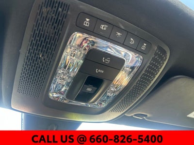 2021 Mercedes-Benz CLA CLA 35 AMG® 4MATIC®